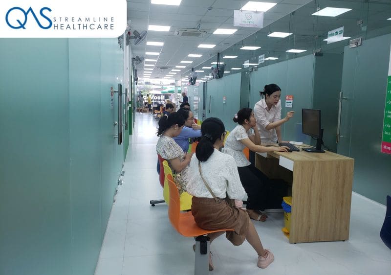 phiếu thanh toán viện phí